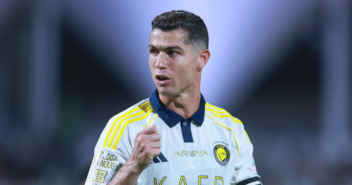 الدوري الأميركي "متحمّس" لضمّ رونالدو.. فهل يلتحق بميسي في إنتر ميامي؟