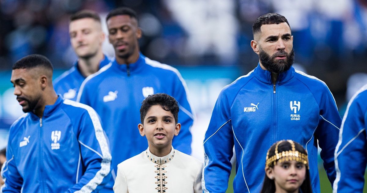 موعد مباراة التعاون والهلال في دوري روشن السعودي