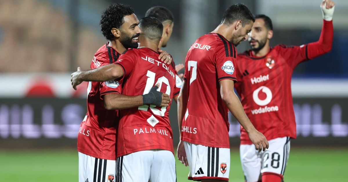 مساحات سبورت : الأهلي في مواجهة الرجاء في كأس الكونفيدرالية الإفريقية
