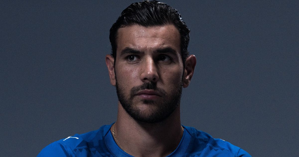 ثيو هيرنانديز: ميلان كان أولويتي.. وبعض قراراته لا تعكس قيمه