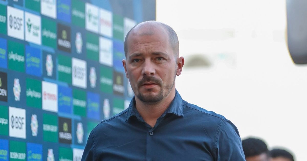 نيستور إل مايسترو: وضع النجمة معقد والدوري السعودي قوي جداً