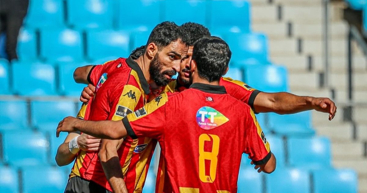 الترجي يفقد البوصلة.. عثرة جديدة تُشعل سباق الدوري التونسي