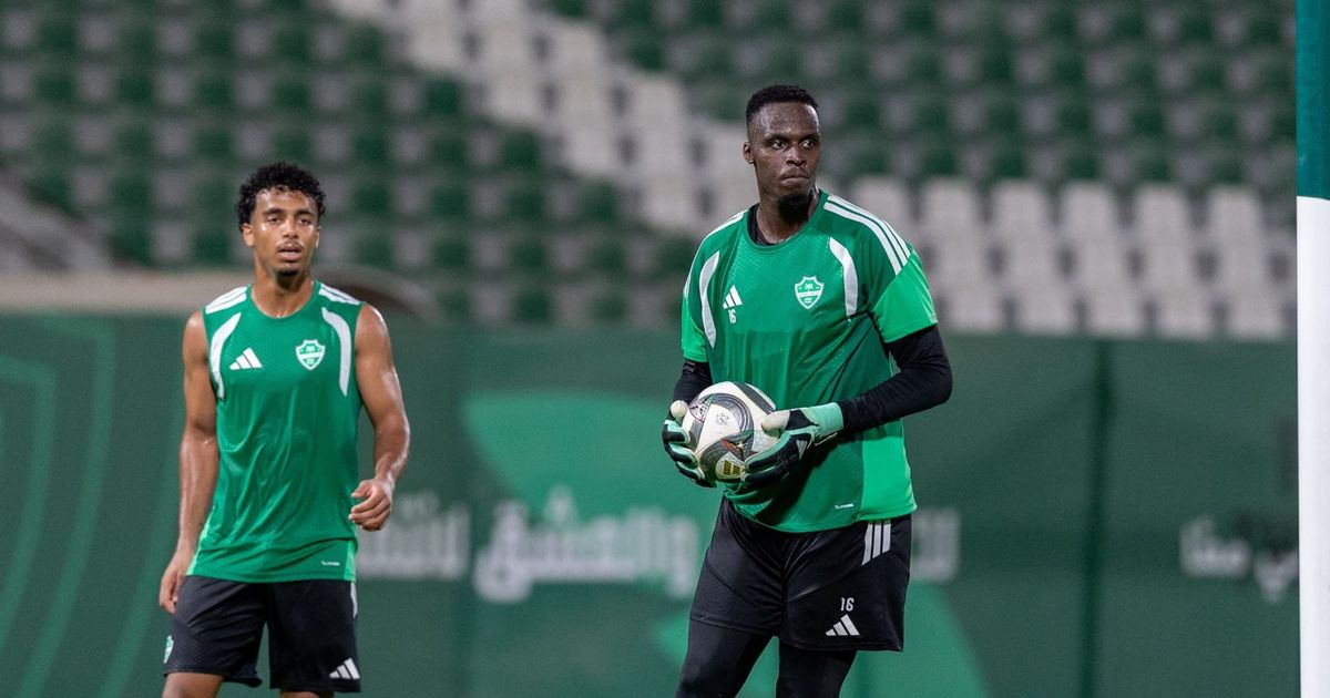 بينهم ميندي.. الأهلي يكشف تطورات الوضع الطبي لـ4 من لاعبيه