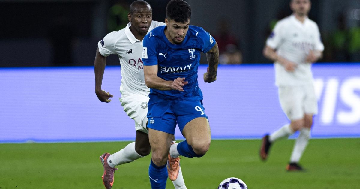 السد يقصي الهلال ليبلغ ربع نهائي دوري أبطال آسيا للنخبة