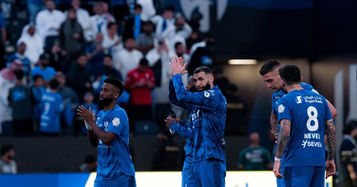 موعد مباراة الهلال والوحدة الإماراتي في دوري أبطال آسيا للنخبة