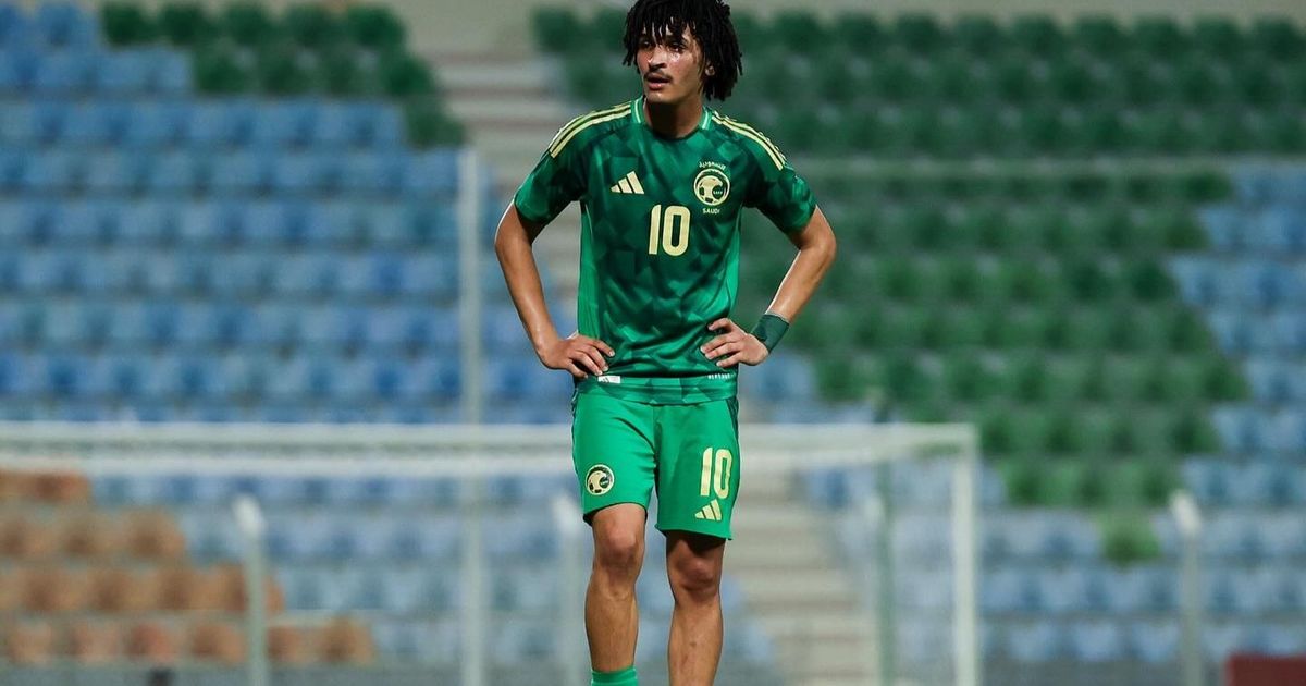 الجابر "شبيه خوليت" أول صفقة صيفية للنصر السعودي