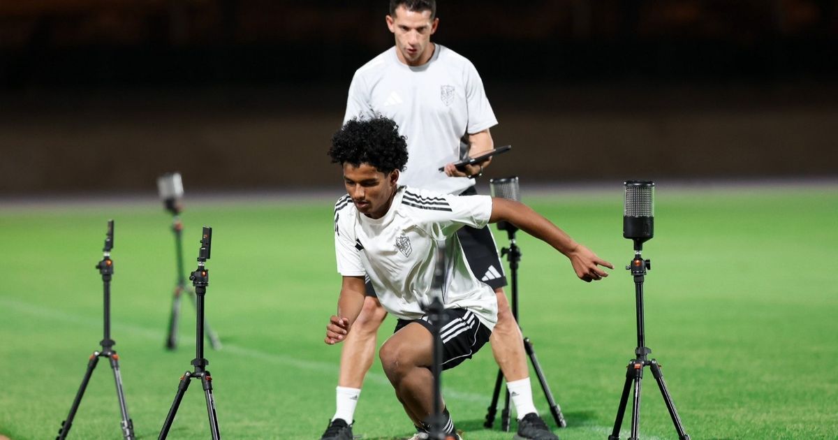 أكاديمية مهد: 4 مواهب في طريقها لبايرن و"ابتعاث" 25 لاعباً إلى مدريد