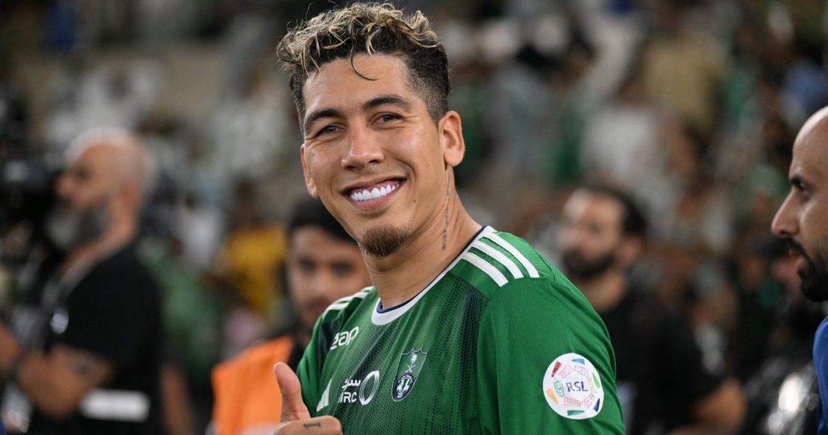 فيرمينو أضاع "هاتريك" وكيسي يهدر ركلة جزاء للأهلي أمام الشرطة