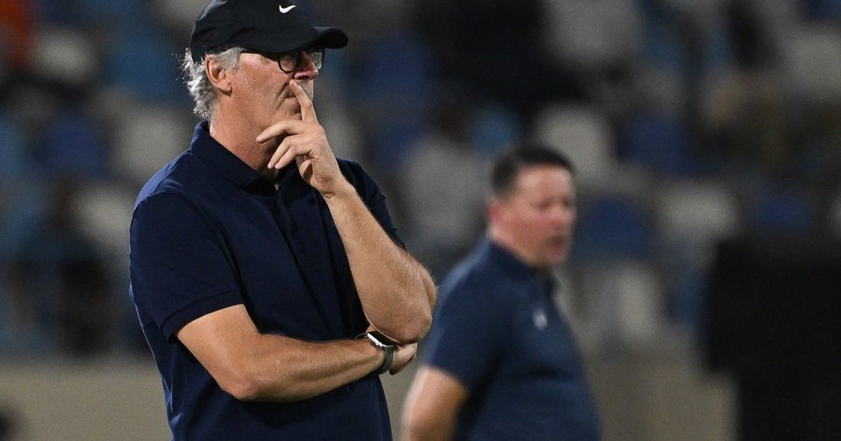 الاتفاق تم.. الاتحاد يحسم صفقة الصربي يان كارلو سيميتش