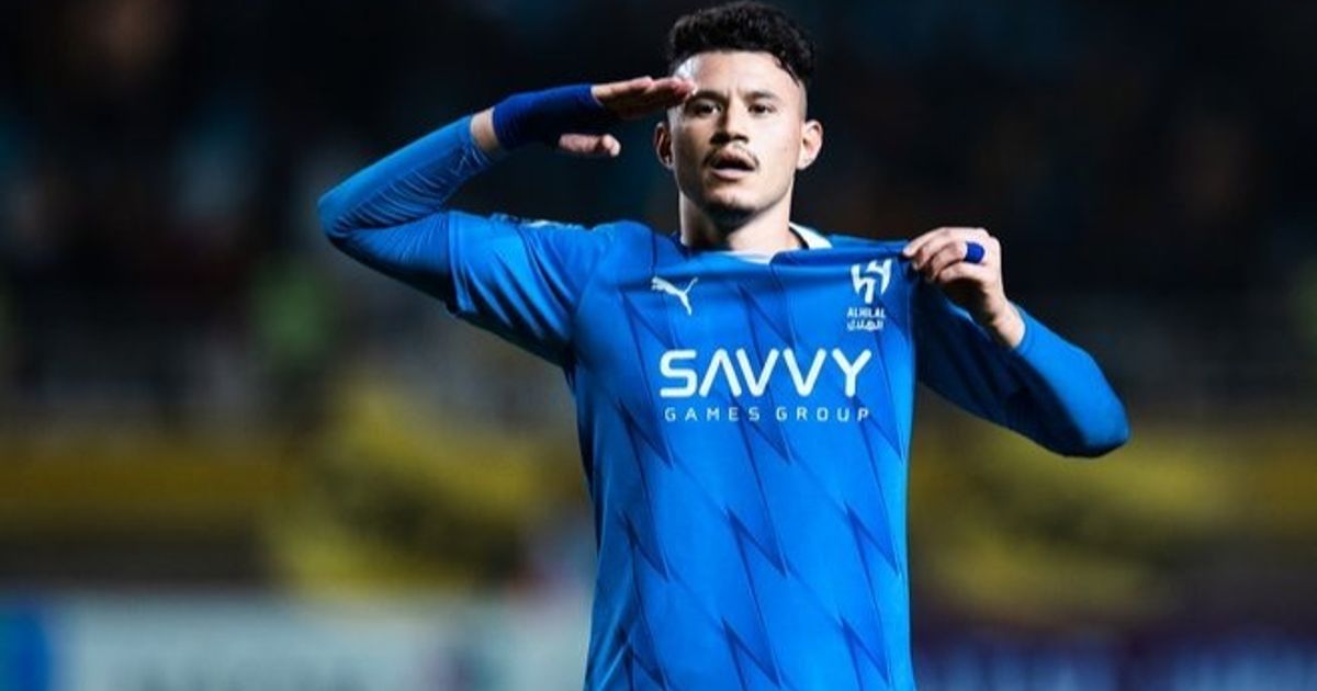 عبد الله الحمدان قد يزامل كريستيانو رونالدو بعد توتر العلاقة مع الهلال