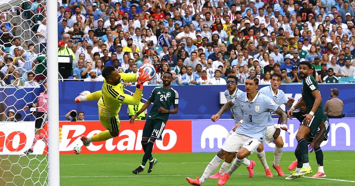الهلال يستعيد محمد العويس من العلا بعد تألّقه في كأس العالم