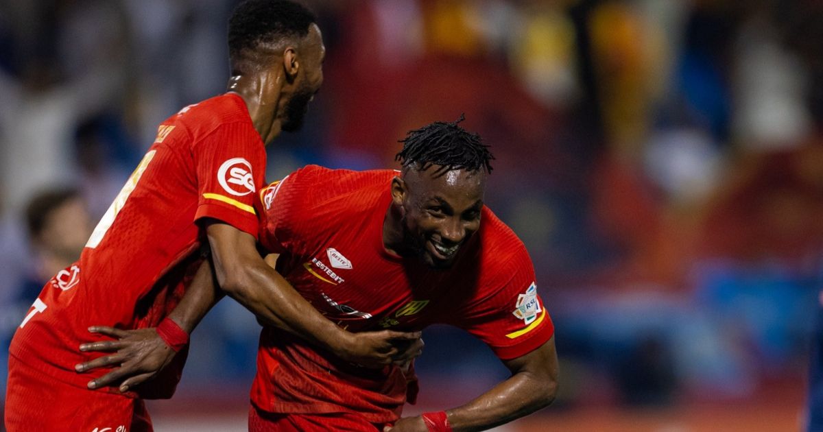 بهاتريك كينونيس في 14 دقيقة.. القادسية يفوز بخماسية في دوري روشن