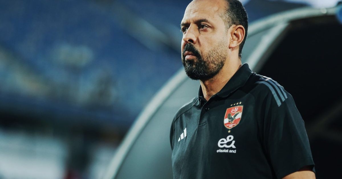 الأهلي المصري يرصد "مبلغاً خيالياً" لإغراء المدربين