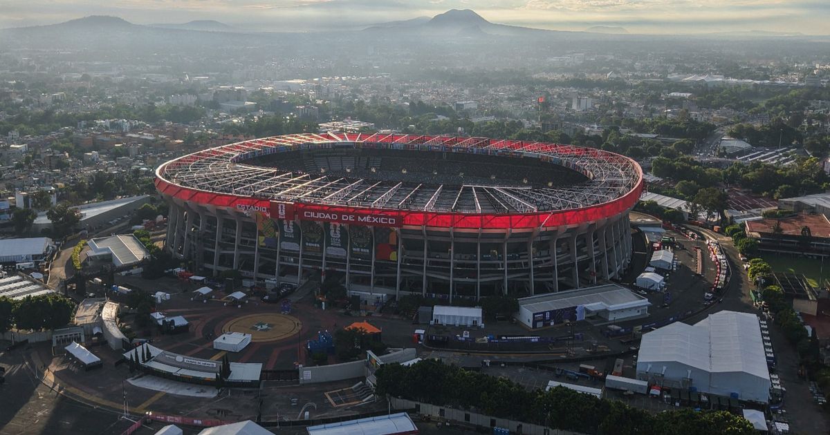 احتجاجات شعبية في المكسيك تعكر صفو افتتاح كأس العالم 2026
