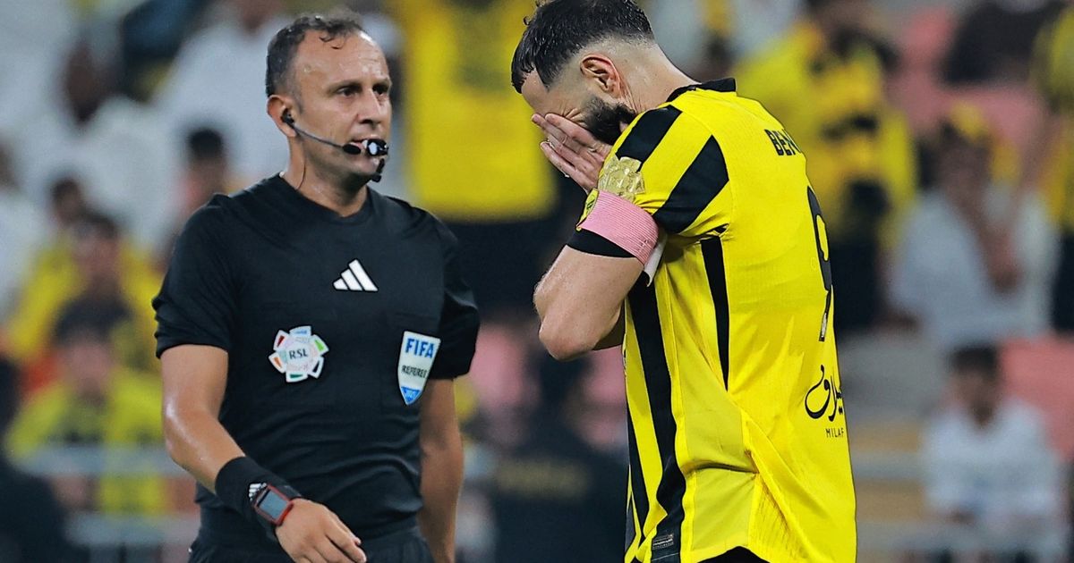 ما دور "مفاجأة كونسيساو" في خسارة الاتحاد ضد الهلال؟