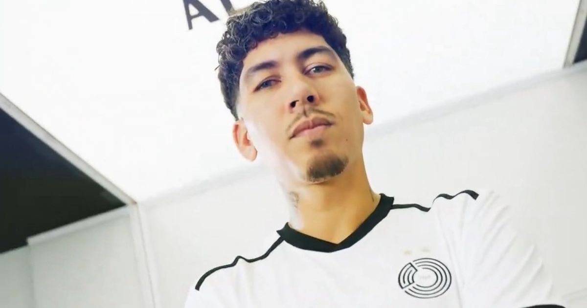 السد القطري يحسم صفقة فيرمينو وينهي الترقب