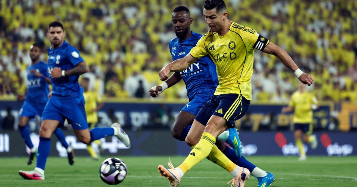 وزارة الرياضة تعلن قراراً يرتبط بالهلال والنصر والاتحاد والأهلي