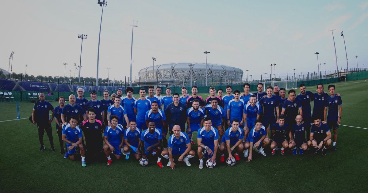 قوة صاعدة.. من هو جوهور منافس الأهلي السعودي في دوري أبطال آسيا للنخبة؟