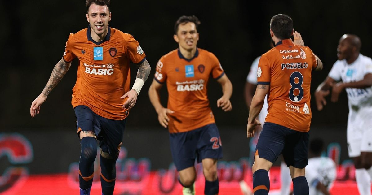 ضمك يُوقف الاتفاق.. والفيحاء يُؤزم وضعية الأخدود في دوري روشن