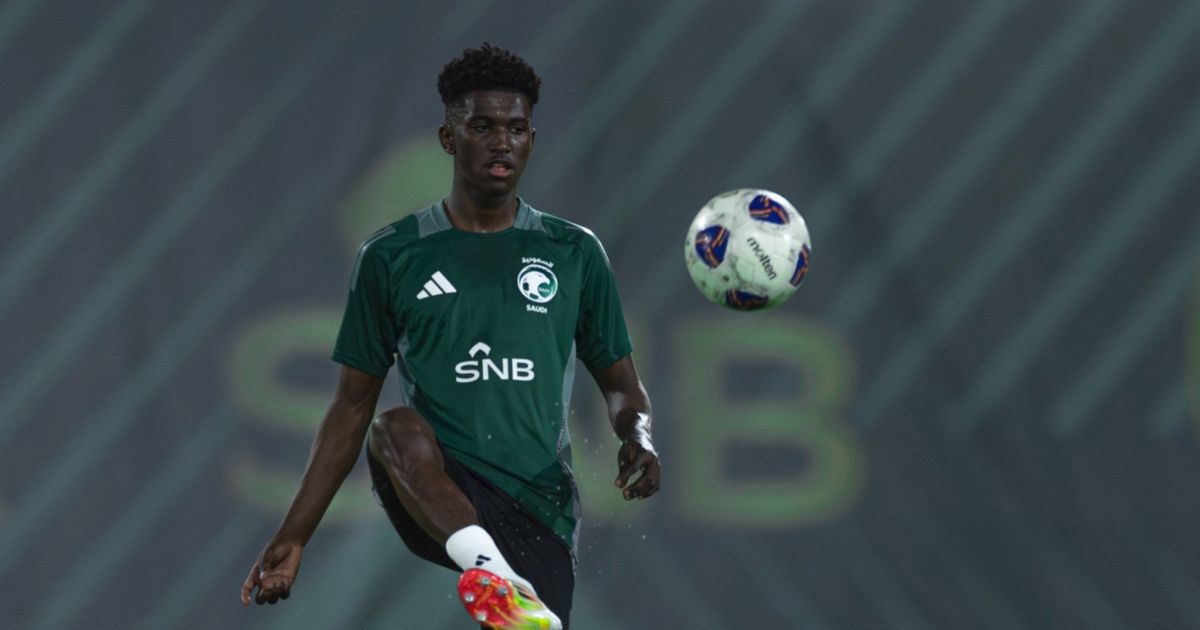 السعودية تستعيد لاعباً مهماً قبل مواجهتها الحاسمة أمام أستراليا