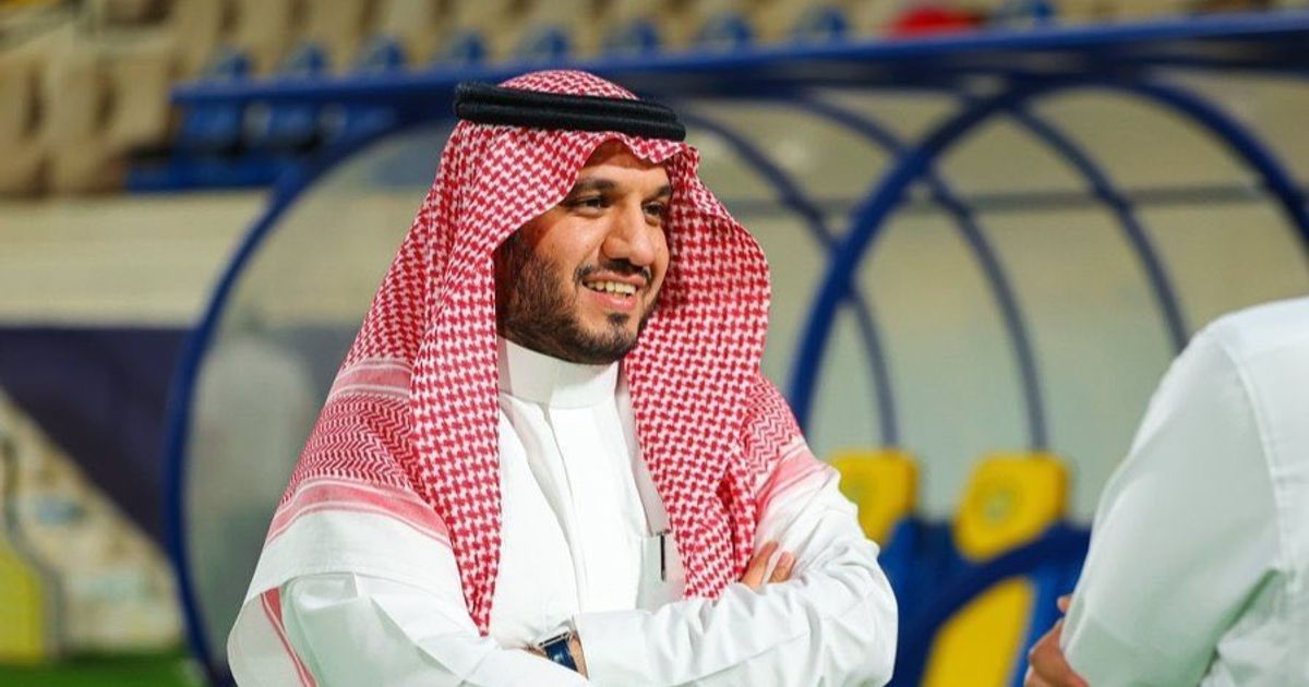 رئيس النصر عن بقاء أو رحيل المدرب جيسوس: هذه أسرار