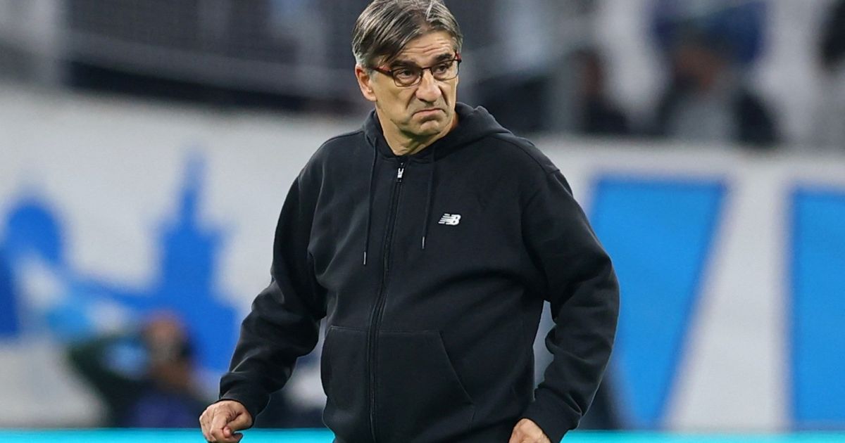 تعيين يوريتش مدرباً لمونزا الصاعد حديثاً للدوري الإيطالي