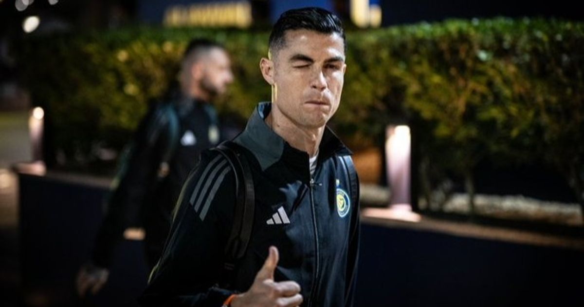 رونالدو وحمد الله وجهاً لوجه في قمة النصر والشباب بالدوري السعودي