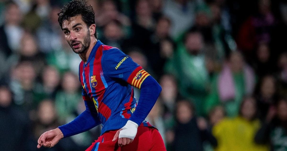 برشلونة يتمسك بـ"القرش"
