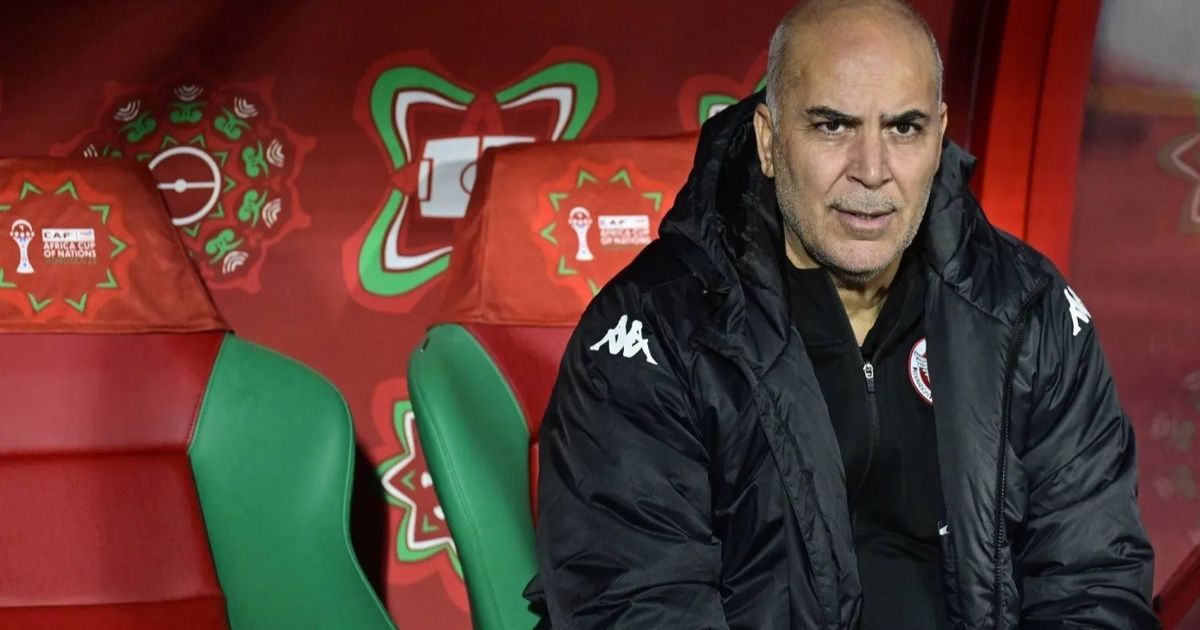 سامي الطرابلسي يتعرض لموقف محرج في مفاوضاته مع الوداد