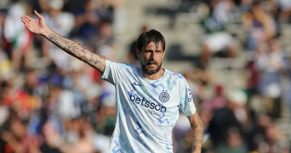 أتشيربي "يرفض عرضاً" للحاق بإنزاغي في الهلال