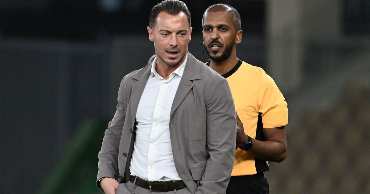 "الأهلي يعاني".. ماتياس يايسله متخوف من مواجهة النصر بسبب إيبانيز