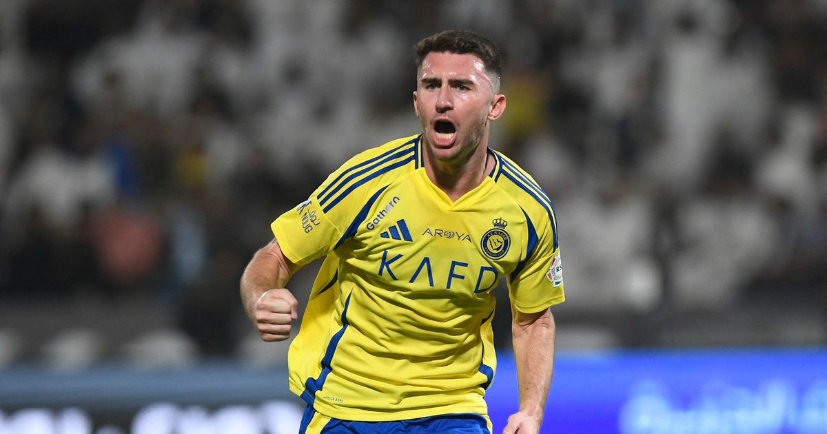 لابورت "الهدف الأساسي" لريال مدريد بعد نهاية موسم ميليتاو