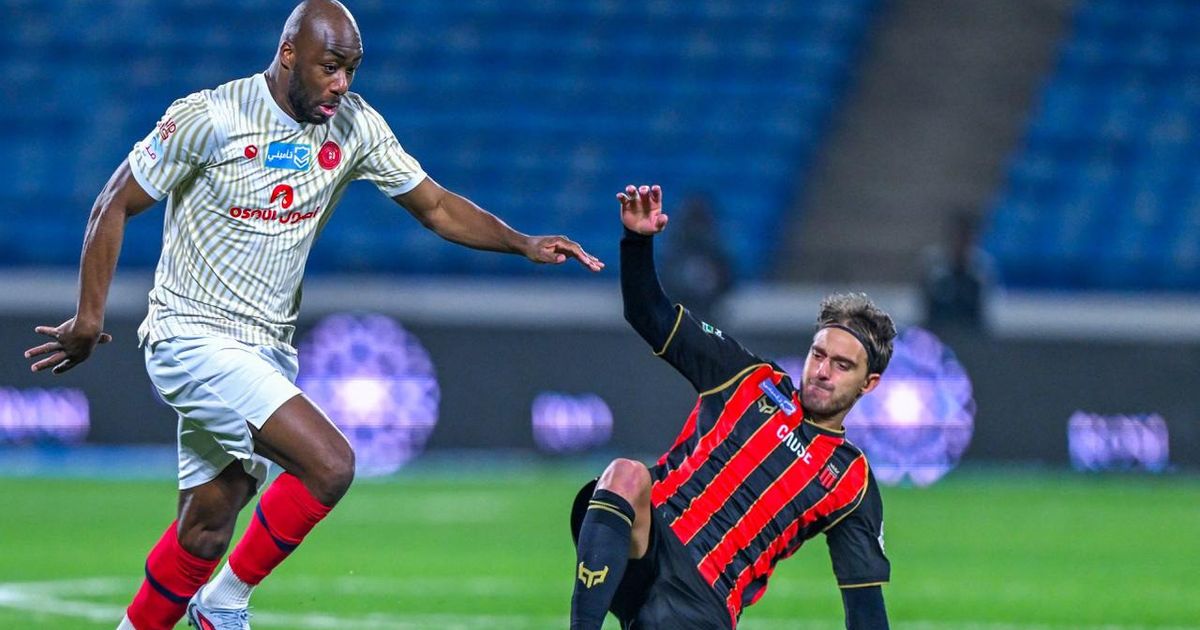 ضمك يهزم الرياض ويخرج من منطقة الهبوط في الدوري السعودي