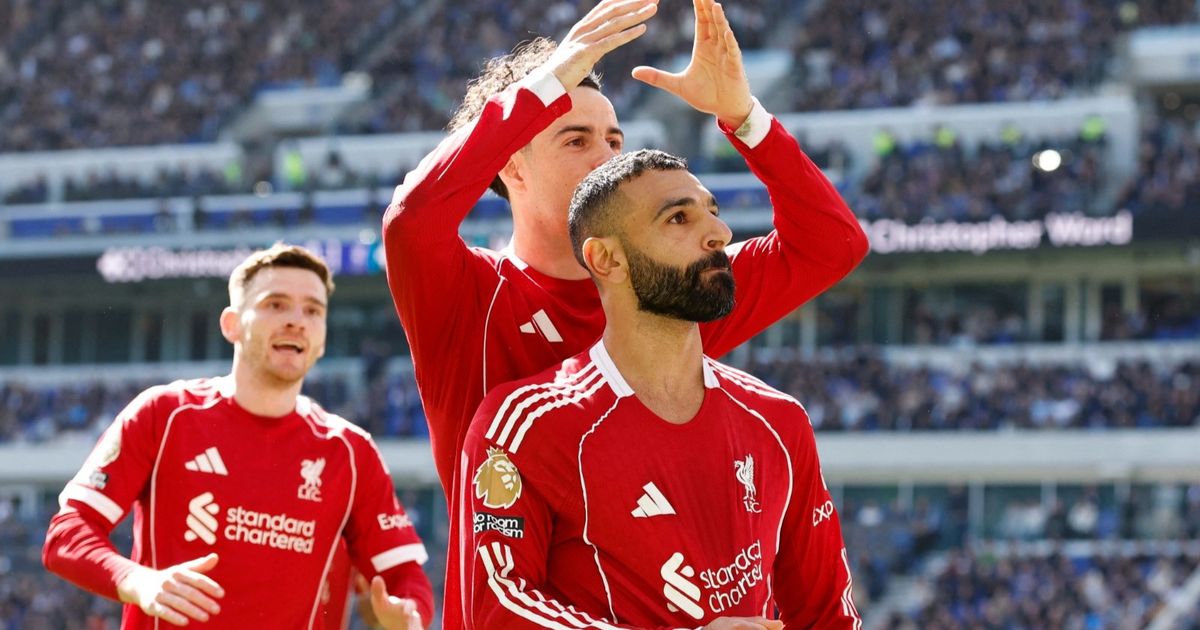 "ليفربول يحتاج إلى قدوة بعد رحيلي".. هل كان محمد صلاح محقاً؟