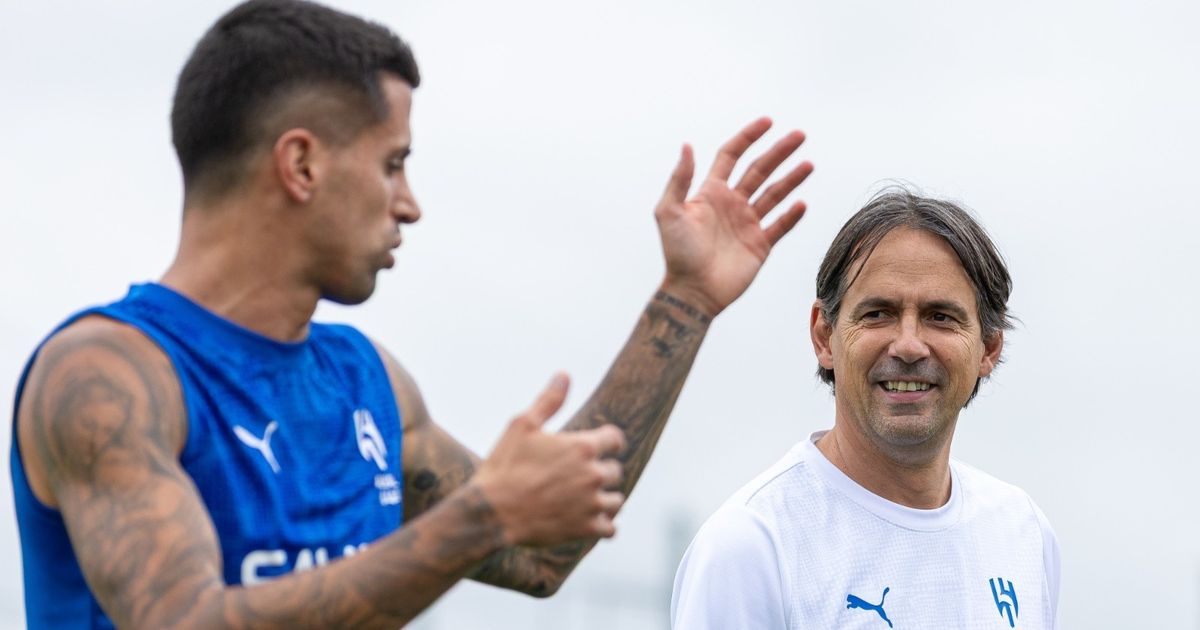 تشكيلة الهلال الأساسية أمام ريال مدريد في مونديال الأندية