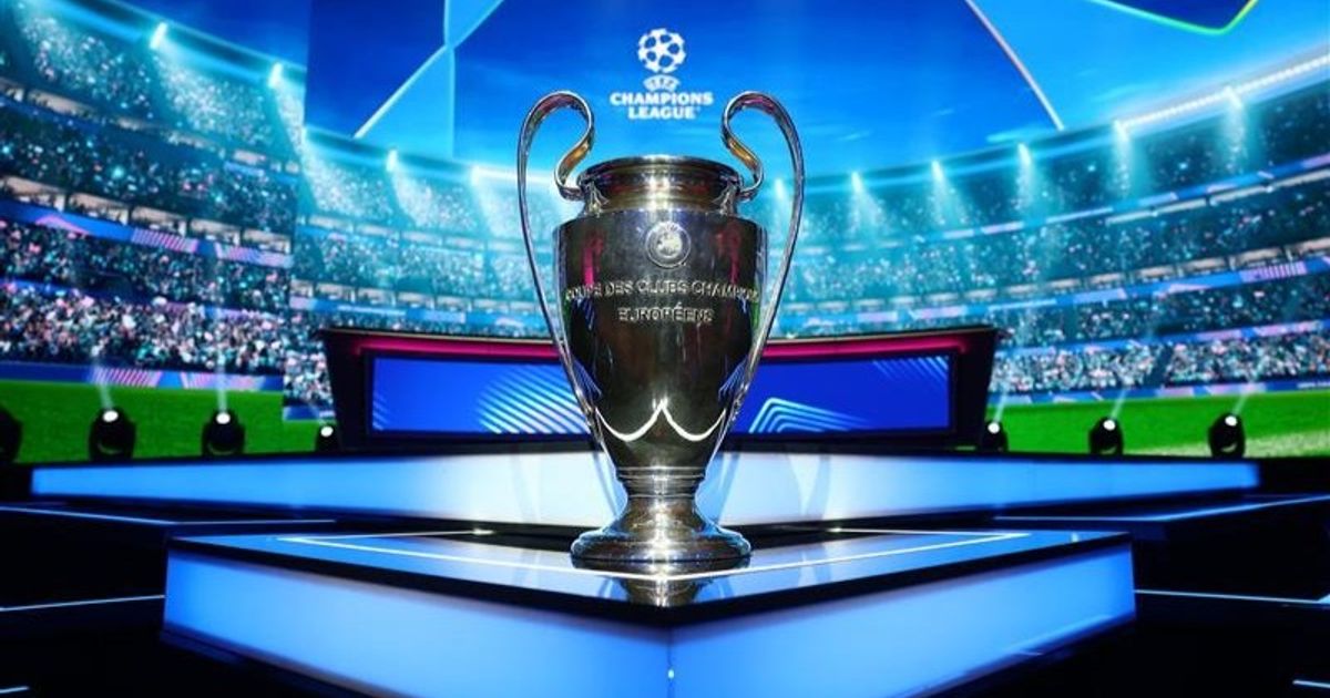 "أوبتا" ترشح أرسنال للتتويج بدوري أبطال أوروبا