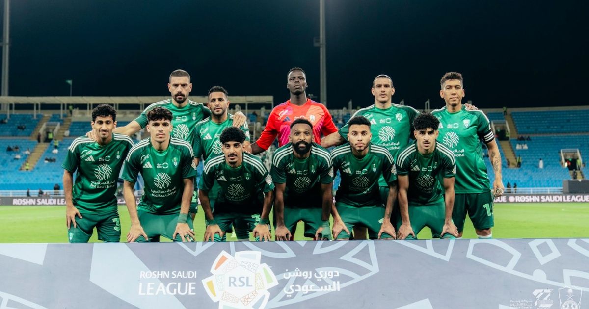 الأهلي يعلن رسمياً مشاركته في السوبر السعودي