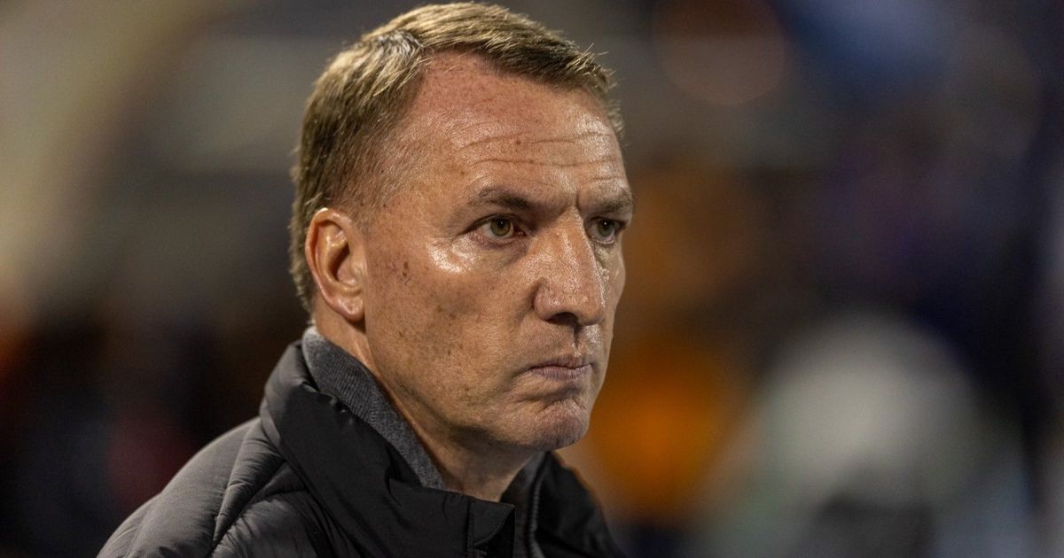 رودجرز مدرب القادسية: حكم مباراة الهلال كان سيئاً