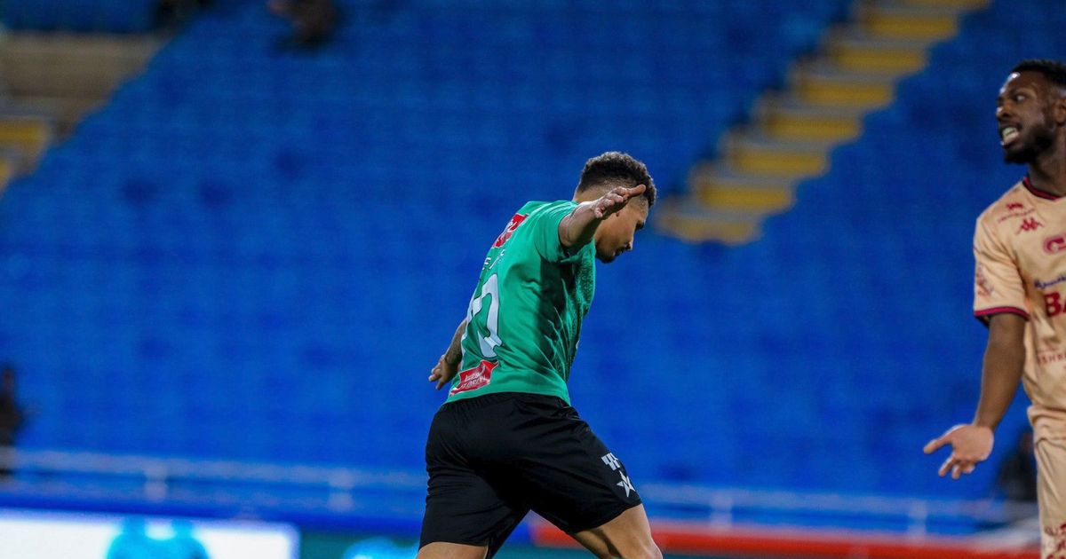 بصمة إل مايسترو تظهر سريعاً.. النجمة يحقق فوزه الأول بالدوري السعودي