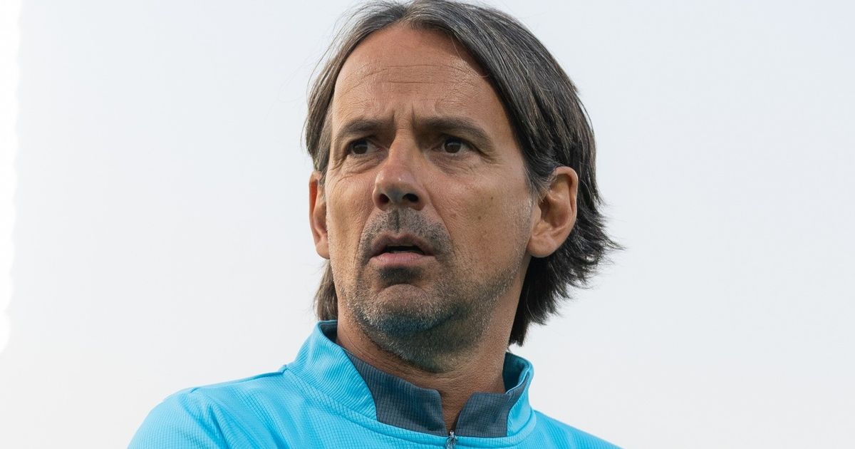 إنزاغي مدرب الهلال متخوف من الفتح ويكشف موقف ياسين بونو