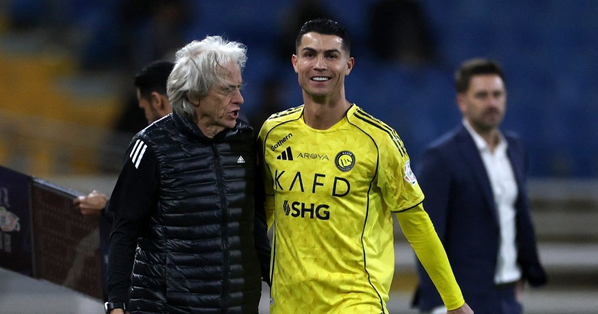 هل يصبح كريستيانو رونالدو الهداف التاريخي للنصر في "ديربيات" الرياض؟