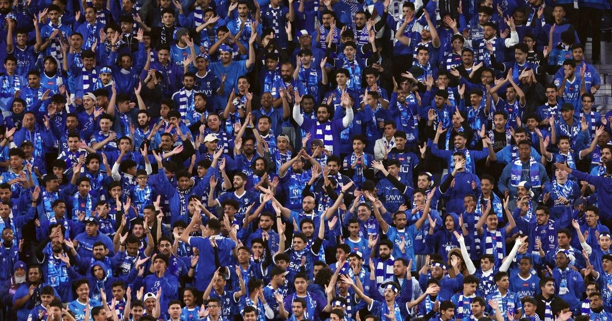 كانسيلو خارج حسابات الهلال أمام النصر في القمة المرتقبة