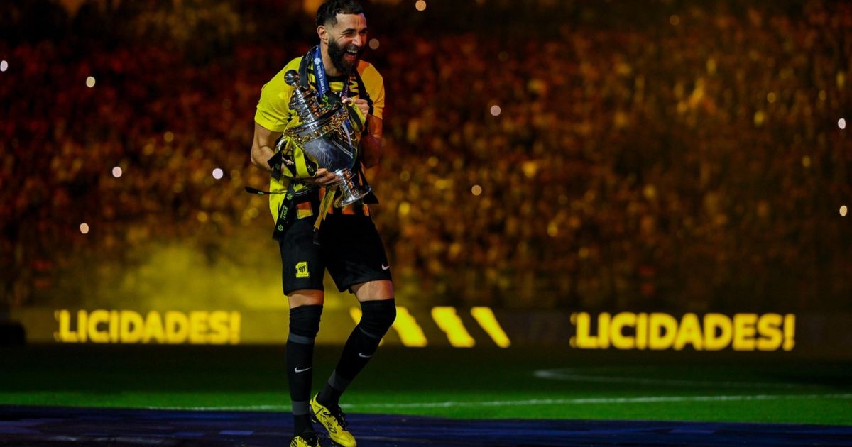 رابطة الدوري السعودي تحدد موعد وكيفية تسليم جوائز الموسم الماضي