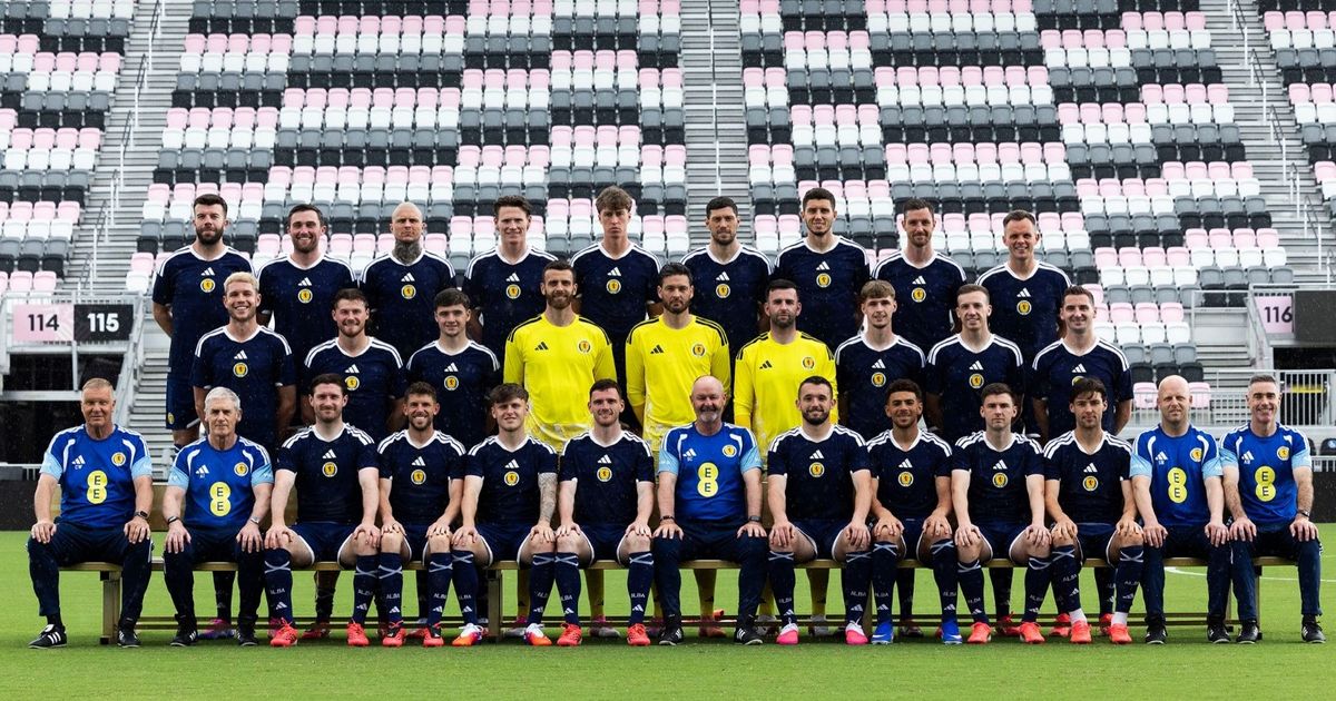الدوري السعودي يُنقذ مدافع اسكتلندا من "ولاية الشمس المشرقة"