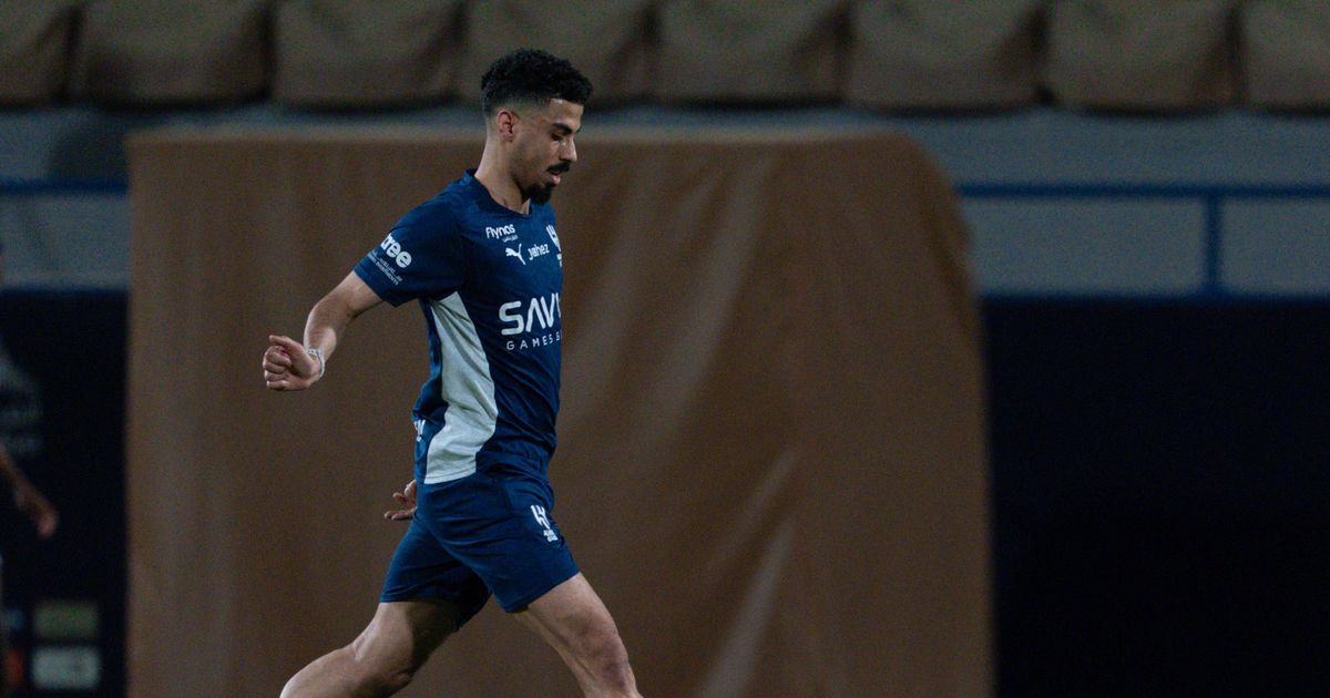 قائمة الهلال السعودي تضمّ أبرز نجومه في كـأس العالم للأندية