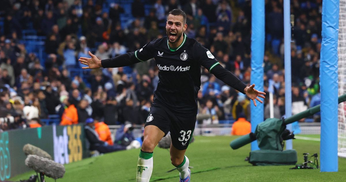 النصر السعودي يقترب من ضمّ المدافع السلوفاكي ديفيد هانكو