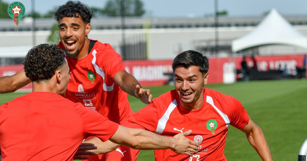 مساحات سبورت : عمدة نيويورك يرشّح المغرب للفوز بلقب كأس العالم أمام فرنسا