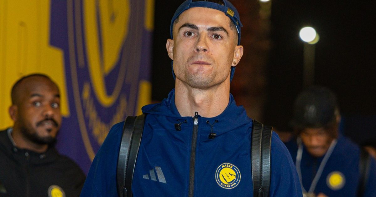 بقيادة رونالدو.. تشكيلة النصر أمام الأهلي في كلاسيكو الدوري السعودي