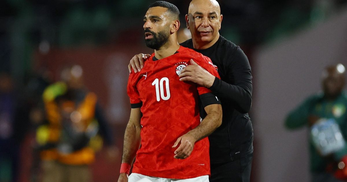 حسام حسن: هذا دور محمد صلاح.. ولدينا مفاجآت في كأس العالم