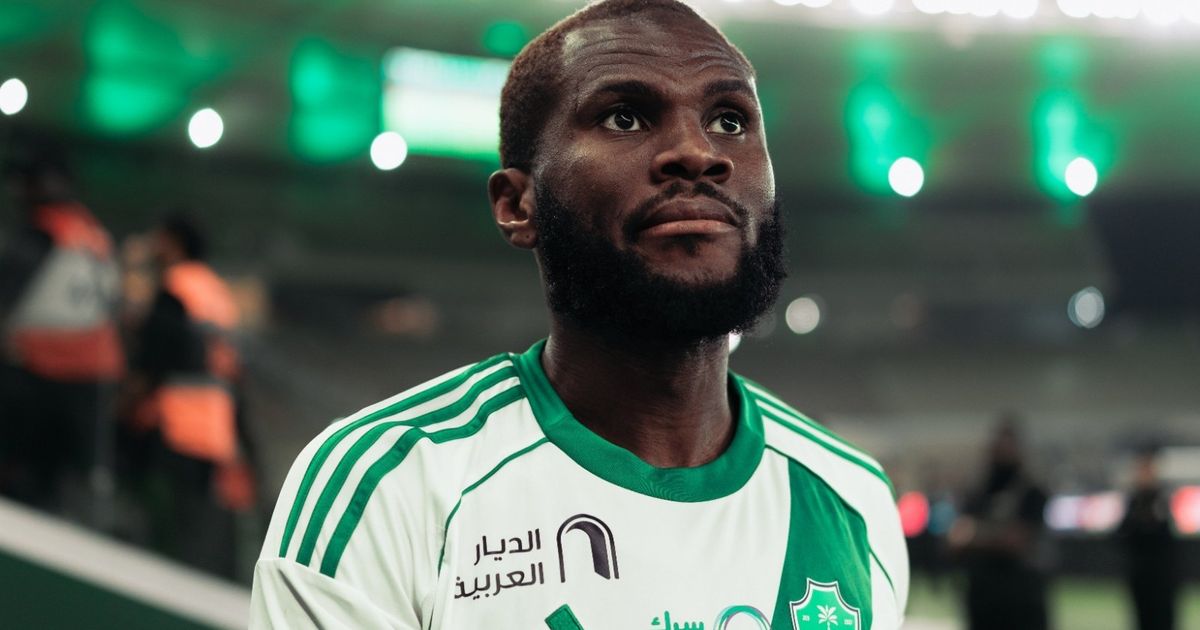 الرياضية: الاتحاد السعودي في مفاوضات متقدمة مع فرانك كيسي